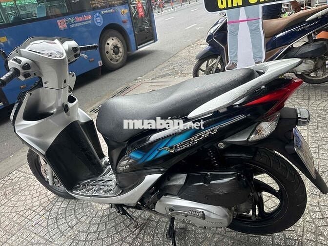 Vision Fi 2012. Máy ngon . BSTP cavet đầy đủ