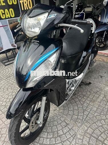 Vision Fi 2012. Máy ngon . BSTP cavet đầy đủ