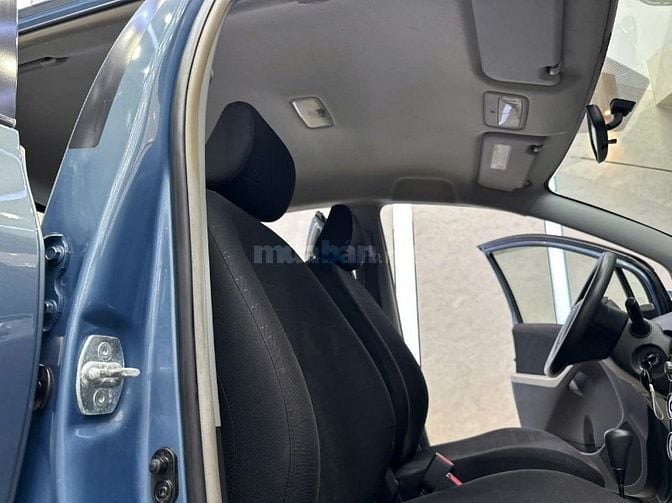 Toyota Yaris 1.3AT 2007 nhập Nhật. Một đời chủ.