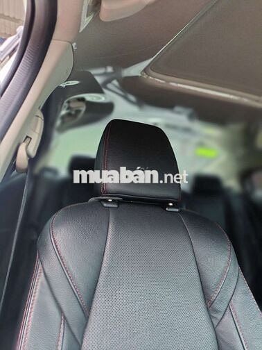 Mazda 3 2017 Trắng