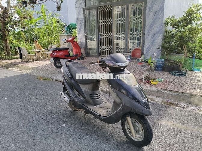 Attila đích nhọn máy cực êm