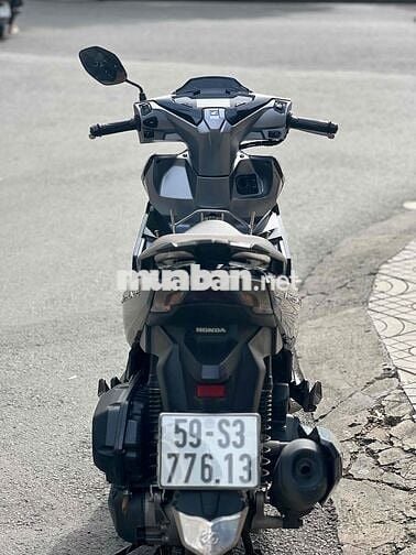 Honda air blade 160 2023 bstp xe 9 chủ