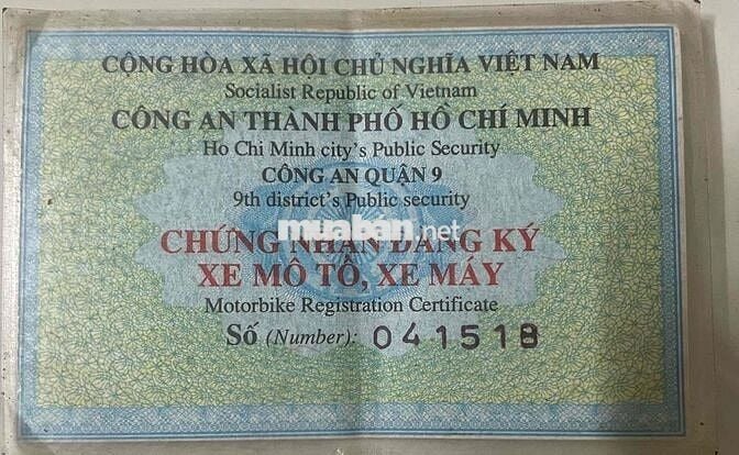 Honda Wave RSX FI 2017 Đen trắng