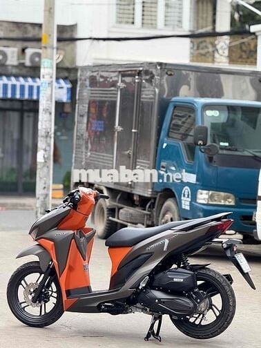 Honda Vario 150 2020 Xám cam 25000 km