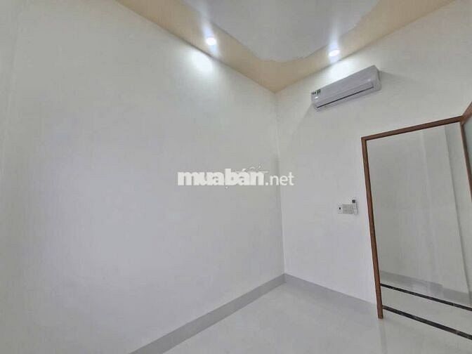 BÁN NHÀ MỚI NGAY FIVE STAR 5 SAO - SỔ RIÊNG - VAY ĐƯỢC NGÂN HÀNG