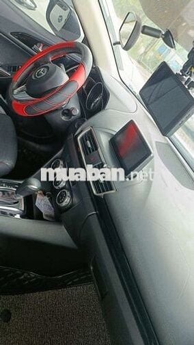 Mazda 3 2017 Trắng