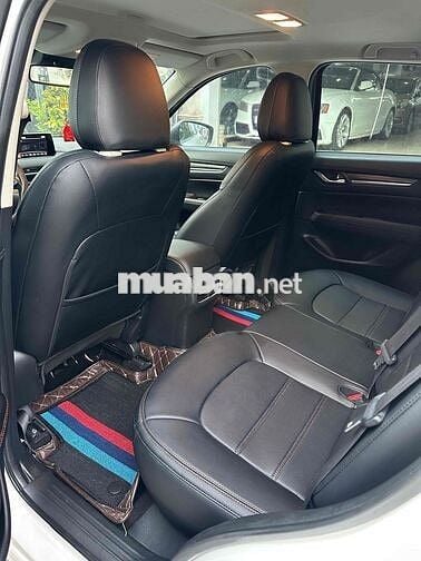 Mazda CX 5 2019 2.5 Signature xe cực mới rin 100%