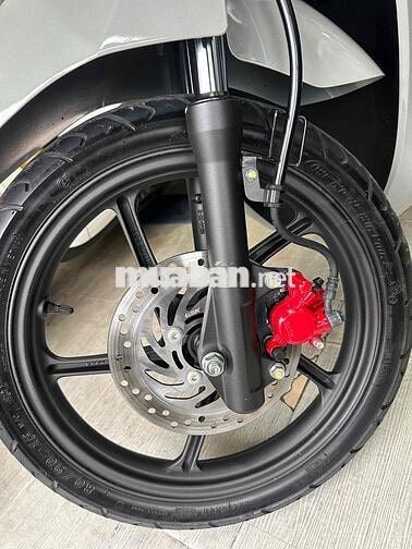 Vision 2023 Xám xi măng.xe siêu đẹp.BSTP 1 đời chủ