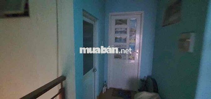 Nhà mặt tiền vip 4 lầu An Dương Vương q6 (6,5m x 20m) hợp kd mua bán