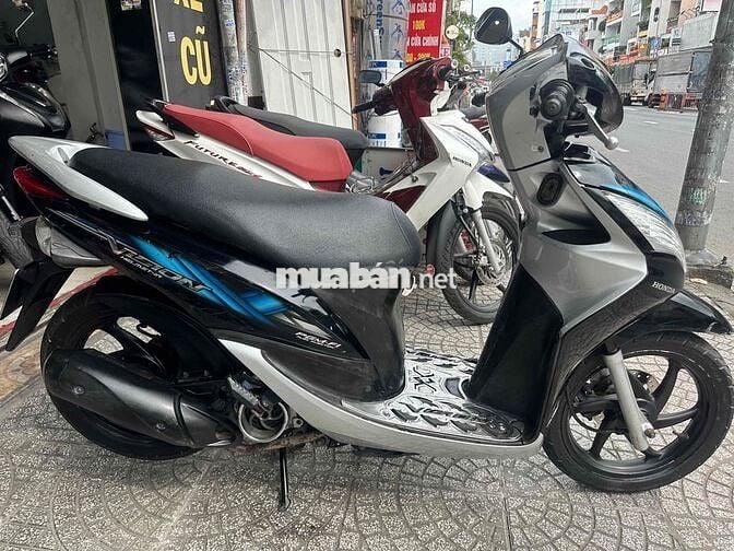 Vision Fi 2012. Máy ngon . BSTP cavet đầy đủ