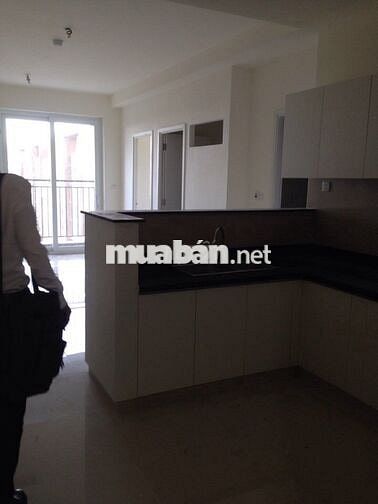 BÁN GẤP THE PARK RESIDENCE 2PN 1WC 2,7 TỶ, VIETCOMBANK CHO VAY 70%