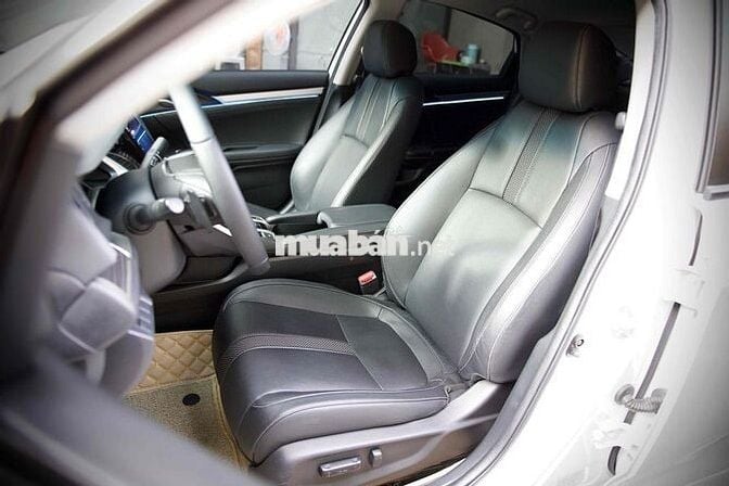 CIVIC G CUỐI 2021, ODO: 26.000KM,LÊN 70Tr PHỤ KIỆN