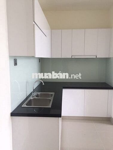 BÁN GẤP THE PARK RESIDENCE 2PN 1WC 2,7 TỶ, VIETCOMBANK CHO VAY 70%