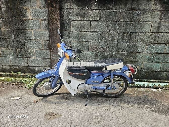 Honda Cub 82 70 BSTP Chính chủ