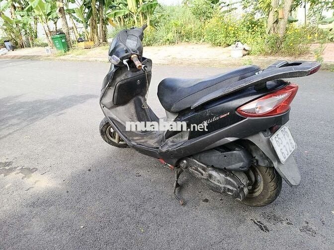 Attila đích nhọn máy cực êm