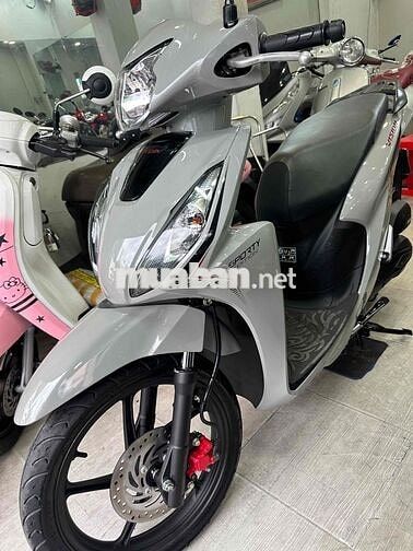 Vision 2023 Xám xi măng.xe siêu đẹp.BSTP 1 đời chủ