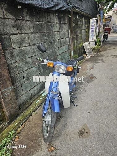 Honda Cub 82 70 BSTP Chính chủ