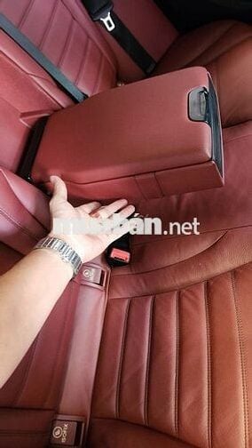 C300 AMG 2016 Đen nội thất đỏ siêu hiếm