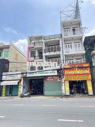 cần bán gấp mặt tiền phạm văn thuận