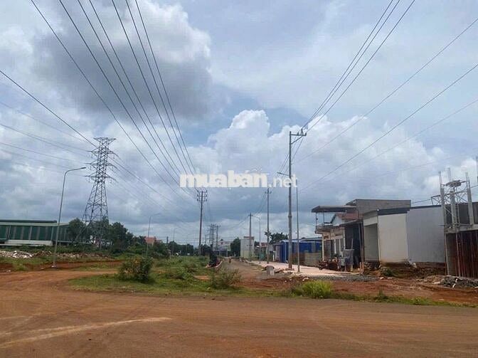 🌟 BÁN ĐẤT MẶT TIỀN ĐƯỜNG VÀO TDP12 TÂN AN-BMT