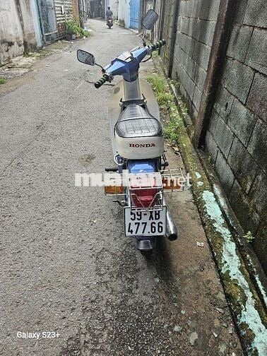 Honda Cub 82 70 BSTP Chính chủ