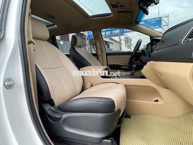 Kia Sedona 2016 2.2L DATH - 135000 km