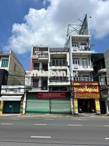 cần bán gấp mặt tiền phạm văn thuận