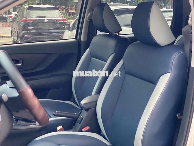 Toyota Avanza Premio 2023 CVT - 91000 km