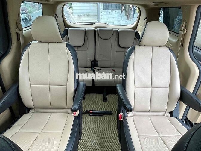 Kia Sedona 2016 2.2L DATH - 135000 km