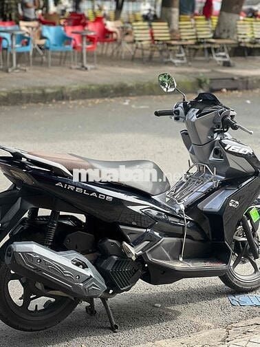 Honda air blade 160 2023 bstp xe 9 chủ