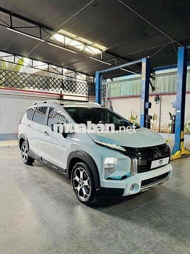 Mitsubishi Xpander 2020 Cross - 33330 km