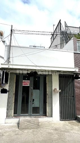 Bán nhà Tên Lửa quận Bình Tân, 70m2, dòng tiền 9tr/tháng, 6.x tỷ