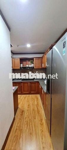 Cho thuê căn hộ Hoàng Anh Gia Lai Lakeview 3 phòng ngủ 110m2