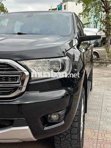 Ford Ranger 2021 Limited 2.0L 4x4 AT - 71000 km