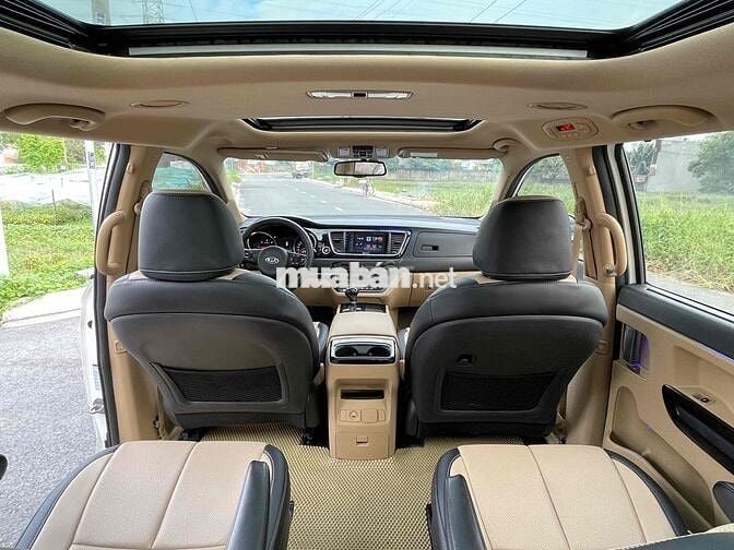 Kia Sedona 2016 2.2L DATH - 135000 km