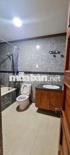 Cho thuê căn hộ Hoàng Anh Gia Lai Lakeview 3 phòng ngủ 110m2