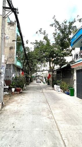 Bán nhà Tên Lửa quận Bình Tân, 70m2, dòng tiền 9tr/tháng, 6.x tỷ