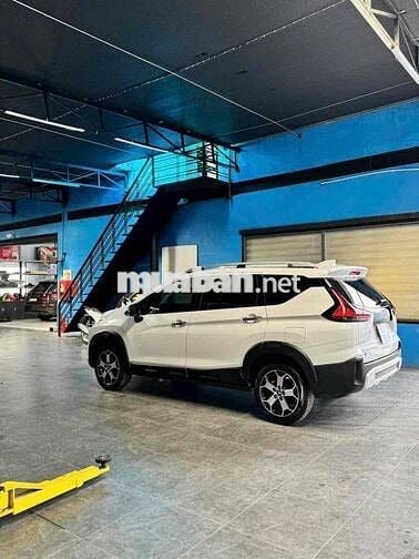 Mitsubishi Xpander 2020 Cross - 33330 km