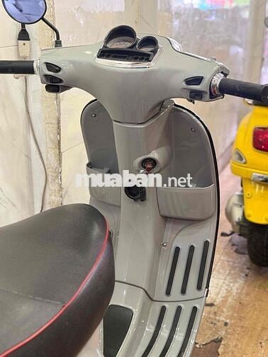 Piaggio Vespa S125 Đời 2011 . BSTP