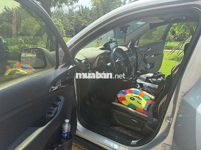 Chevrolet Orlando 2017 LT 1.8 - 15000 km