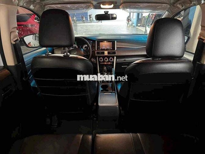 Mitsubishi Xpander 2020 Cross - 33330 km