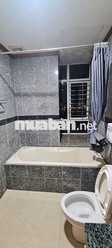 Cho thuê căn hộ Hoàng Anh Gia Lai Lakeview 3 phòng ngủ 110m2