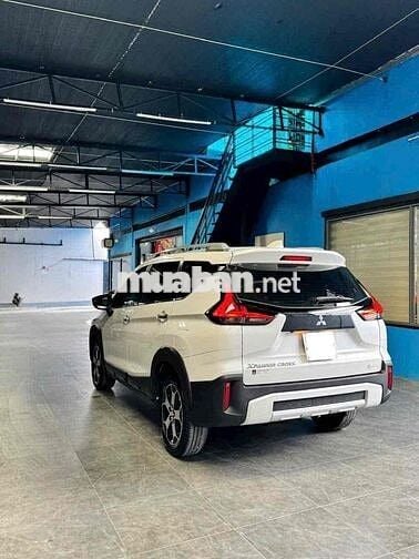 Mitsubishi Xpander 2020 Cross - 33330 km