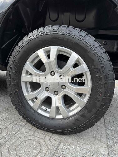 Ford Ranger 2021 Limited 2.0L 4x4 AT - 71000 km