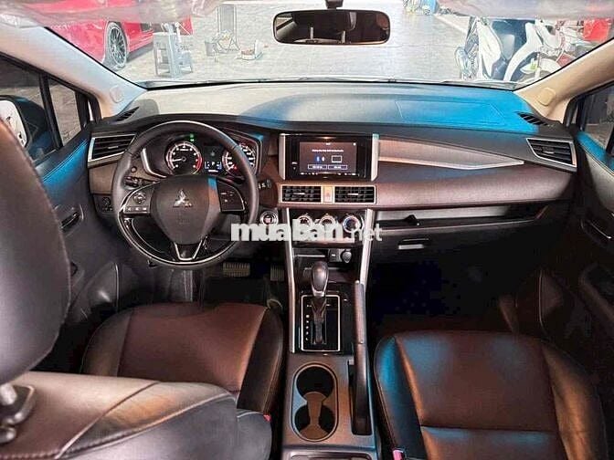 Mitsubishi Xpander 2020 Cross - 33330 km