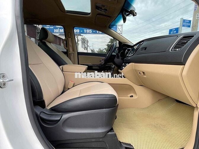 Kia Sedona 2016 2.2L DATH - 135000 km