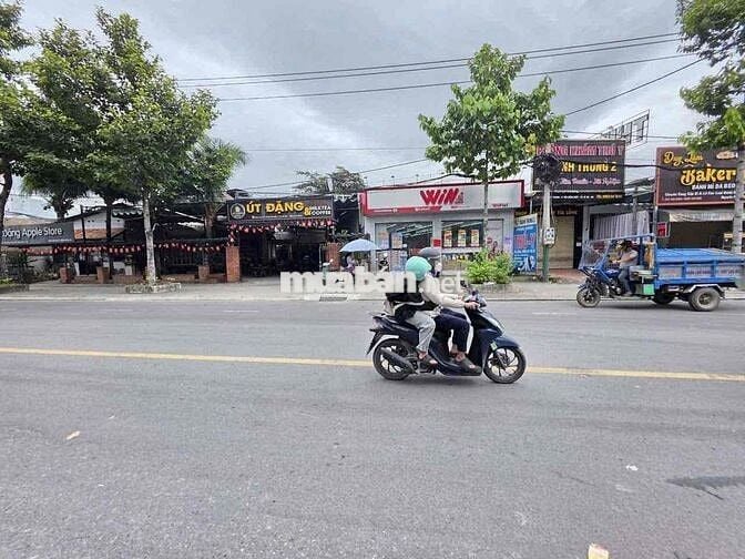 Đất mặt tiền Lê Hồng Phong, Phường Tân Đông Hiệp, Tp Dĩ An.