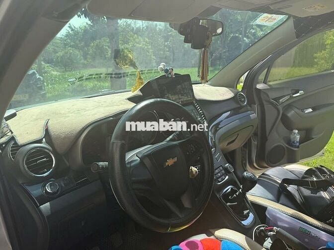 Chevrolet Orlando 2017 LT 1.8 - 15000 km