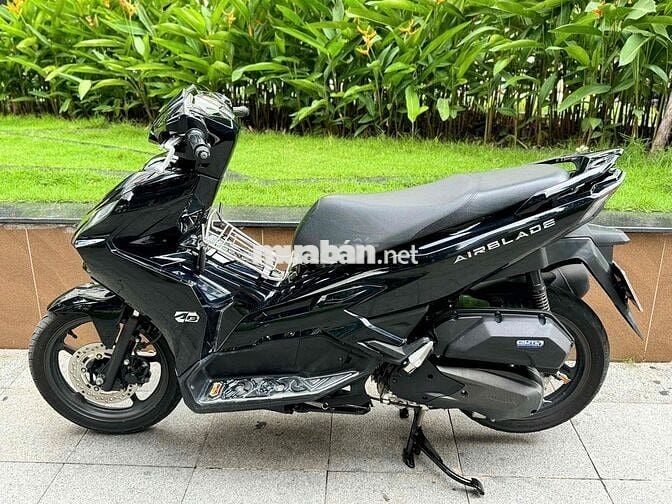 Honda Air Blade 125 4val 2023 bstp chính chủ