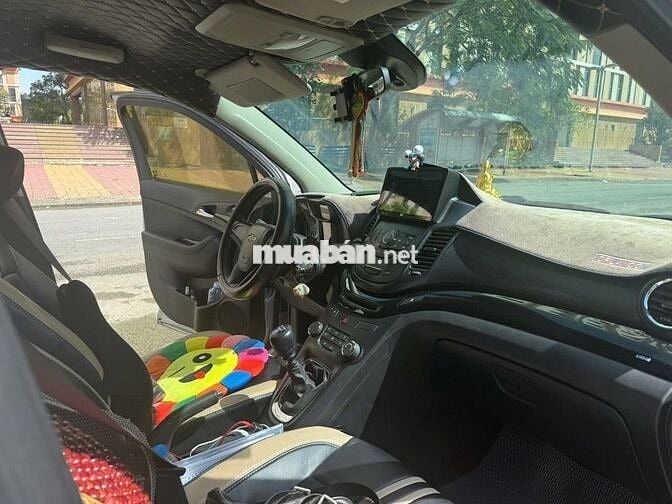 Chevrolet Orlando 2017 LT 1.8 - 15000 km